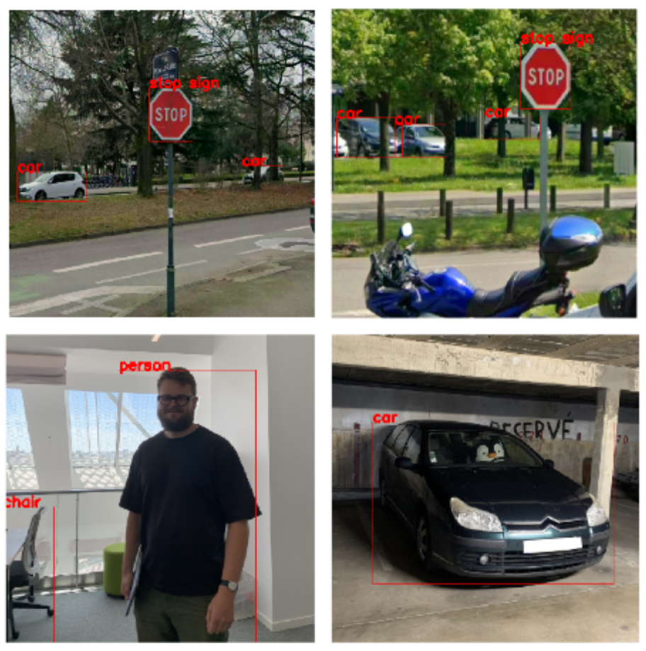 Training Dataset