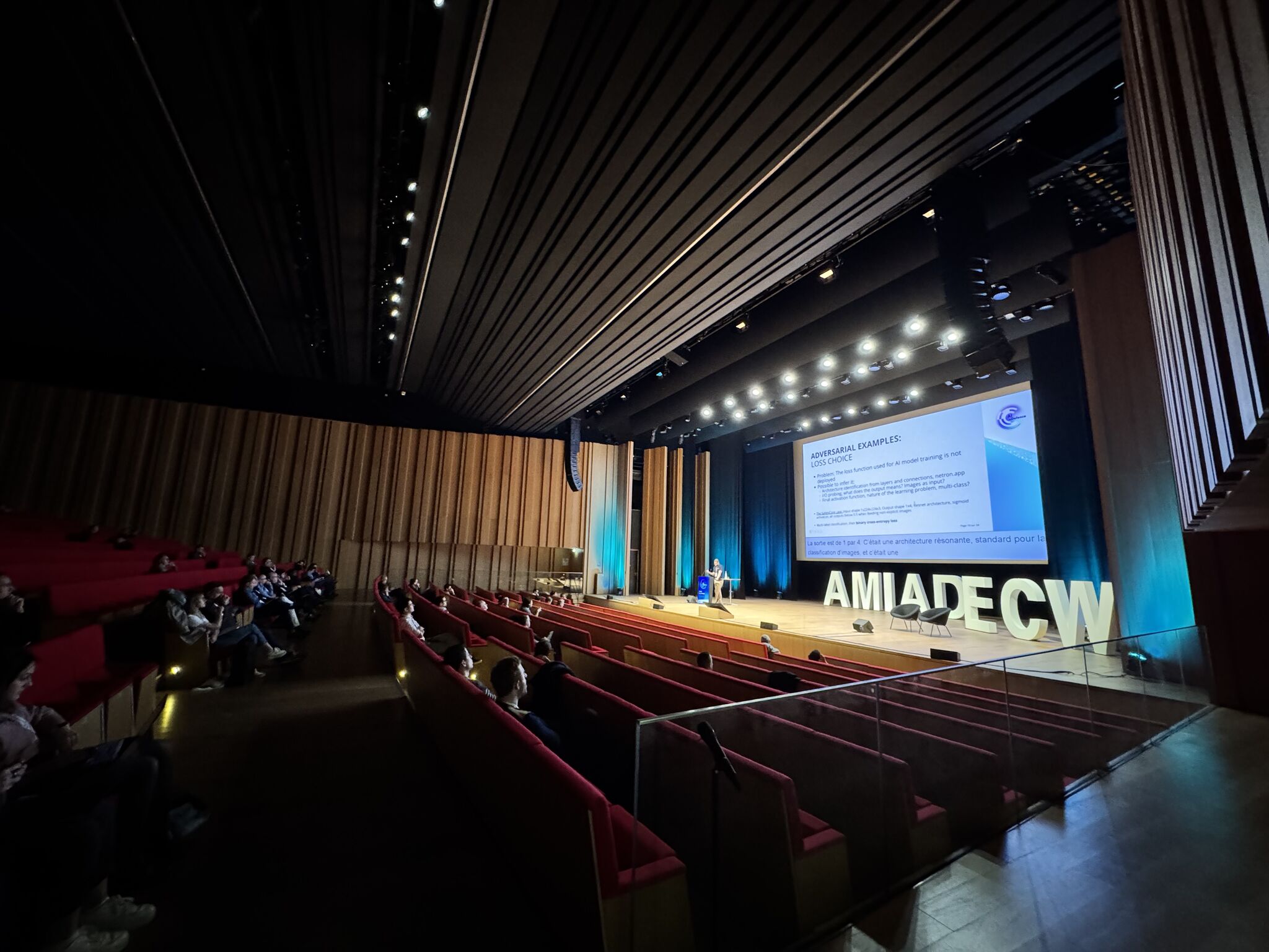 Skyld Presence at European Cyber Week